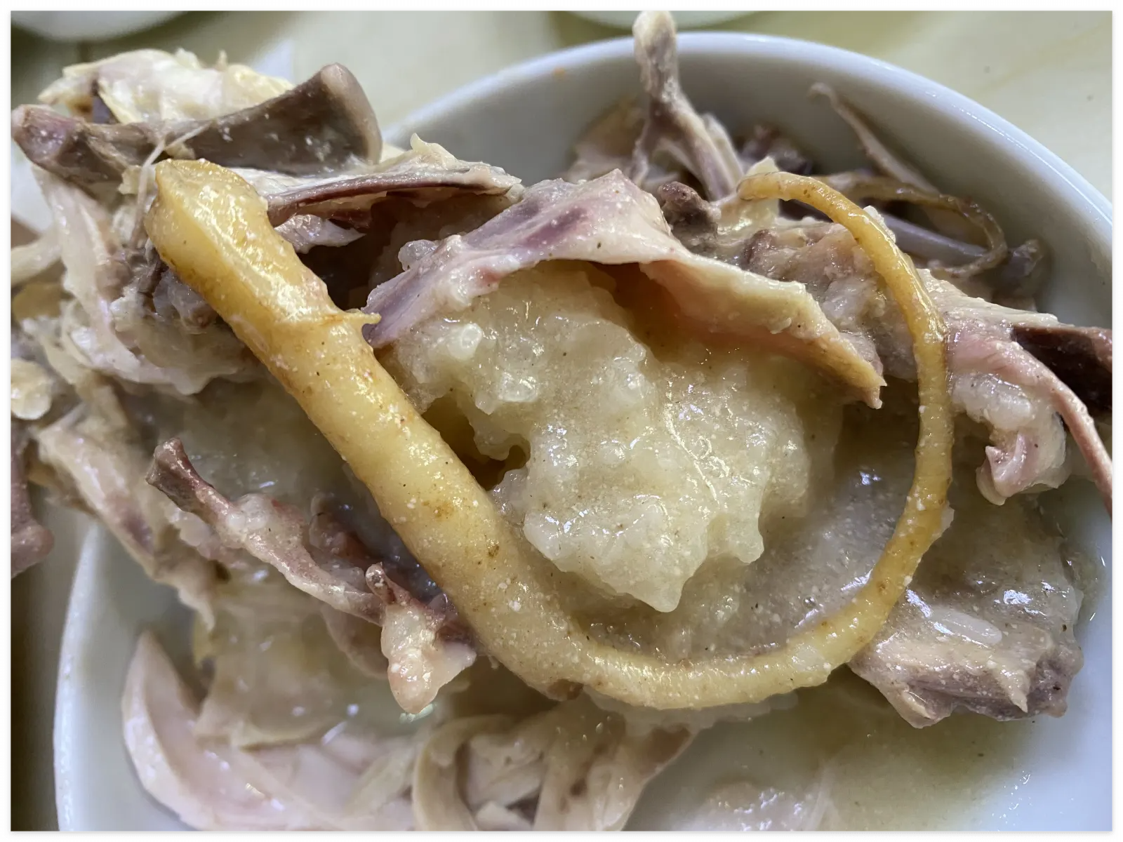 일산-삼계탕-맛집-장수토종삼계탕-찹살밥-이미지