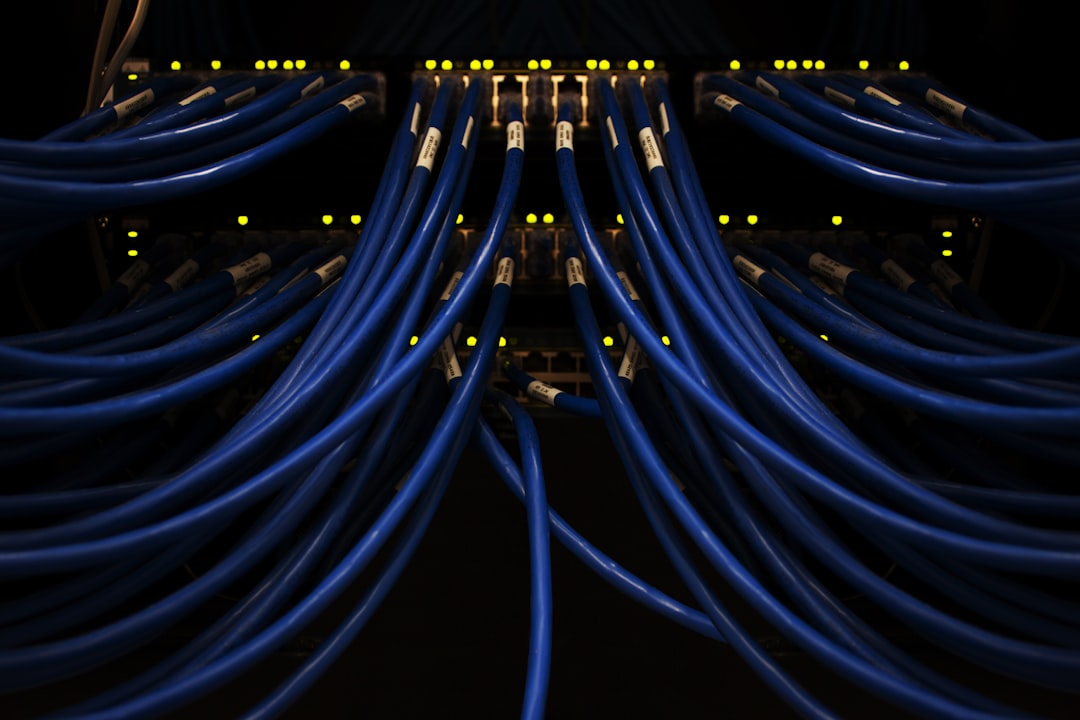 Connectivity