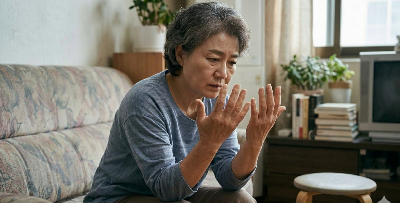 당신 손톱 괜찮으신가요? 몸이 보내는 이상 신호!