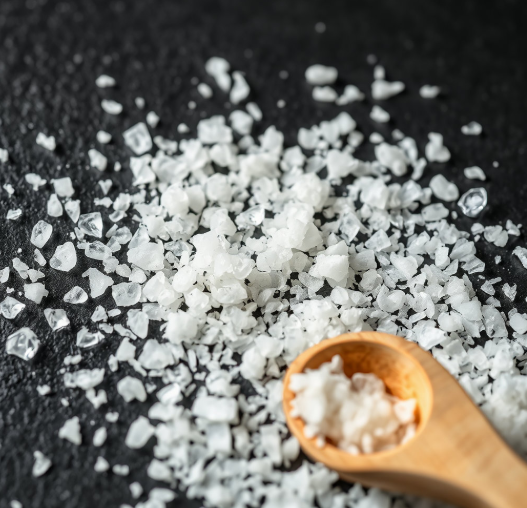 &lsquo;짜게 먹지 마세요&rsquo;의 진짜 의미! 나트륨 권장 섭취량과 건강 관계