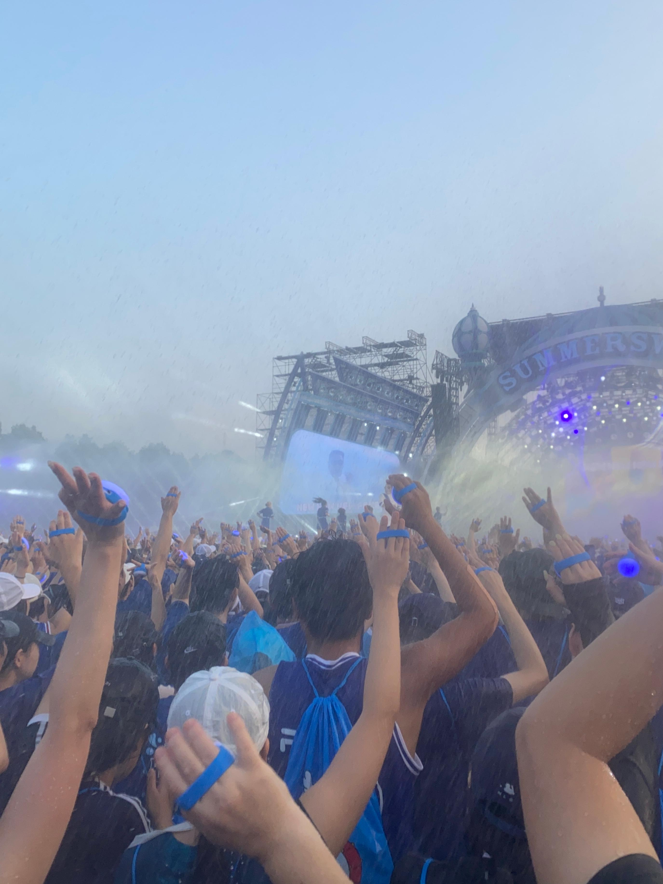 싸이 흠뻑쇼 2025, 예매 일정부터 지역별 공연 정보