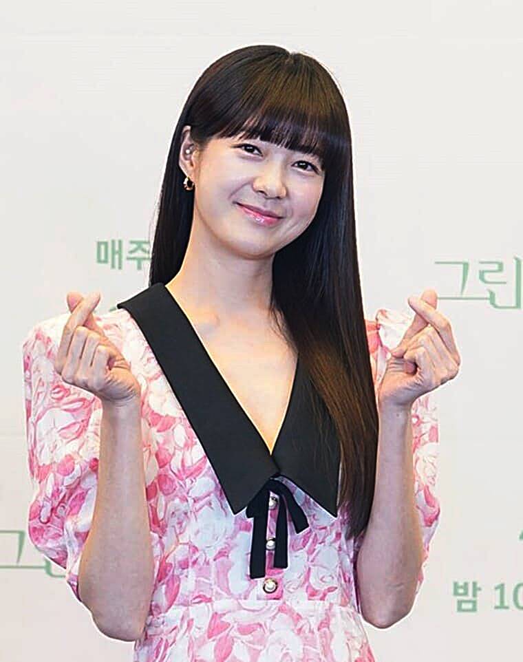 배우-이요원