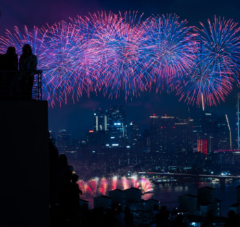 2024 서울 라이트 한강 빛섬 축제 일정