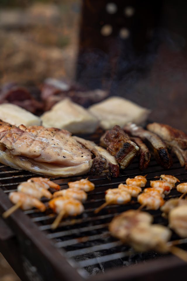 식단 관리에서 중요한 원칙