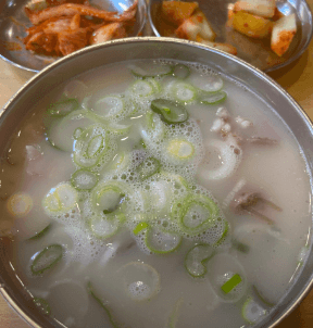 생방송 투데이 용인 순댓국