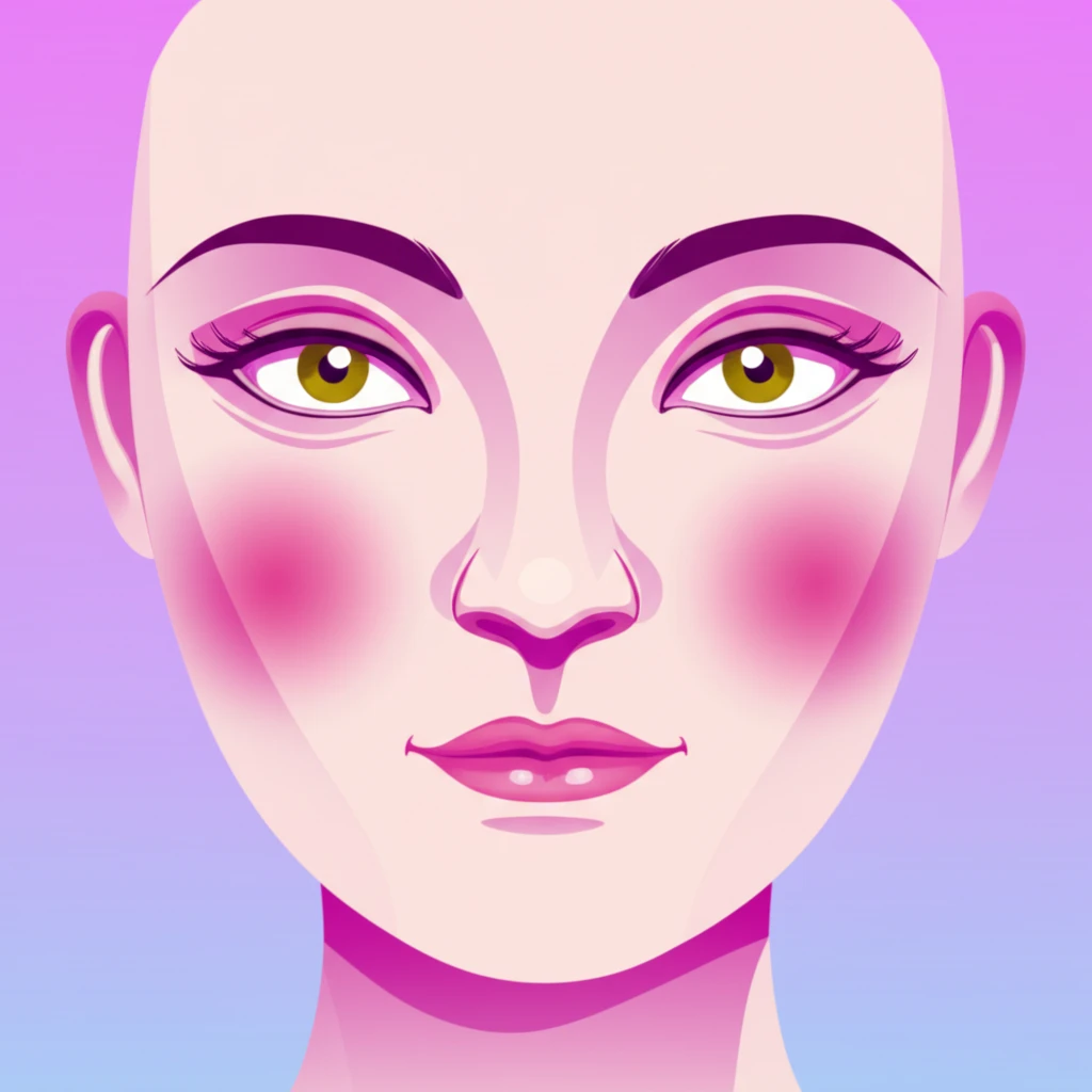 리프팅 후 2주, 1개월, 3개월…시..