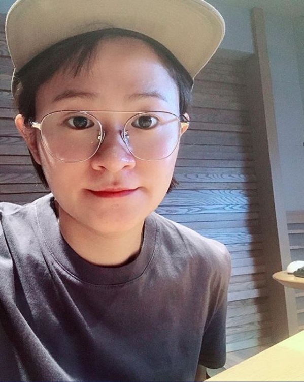 김신영
