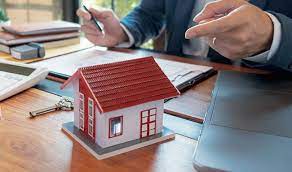 부동산의 계약금, 중도금, 잔금