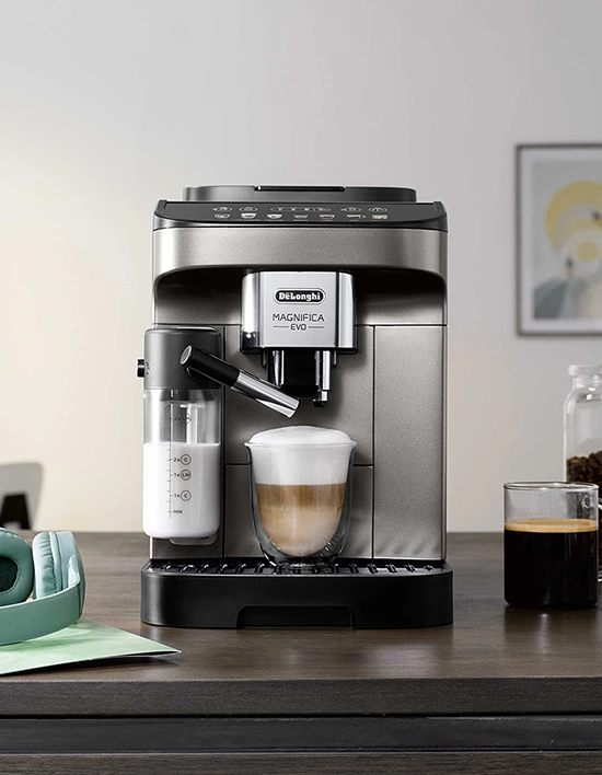 드롱기에보라떼