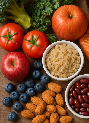 당뇨에 좋은 음식과 나쁜 음식