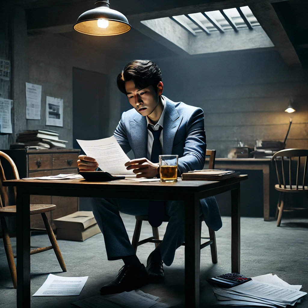 개인파산 어떻게 진행될까? 절차&middot;조건 한눈에 정리