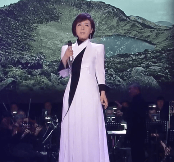 최유나(황금심) 삼다도 소식