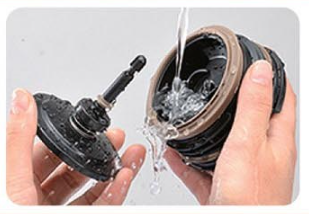 써모스 보온병 테이블 티포트 제품 추천 및 세척방법