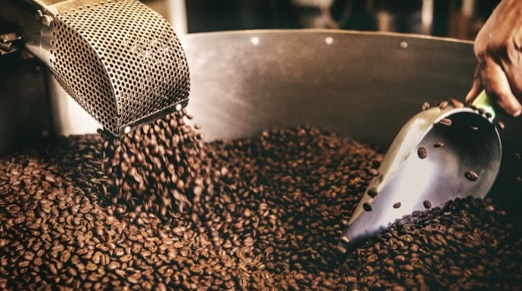 원두-로스팅-사진