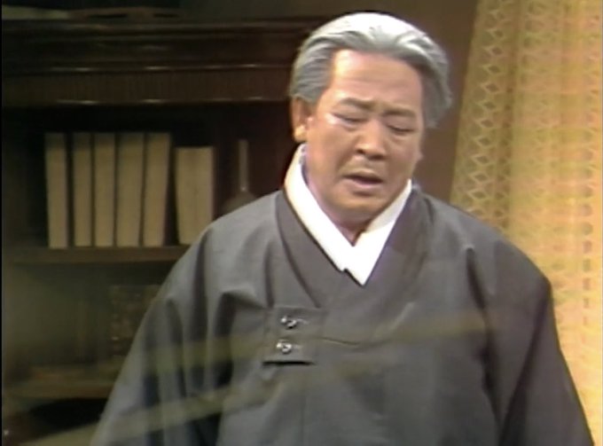 최불암-프로필-나이-과거-아내-부인-김민자-누구?-아들 딸