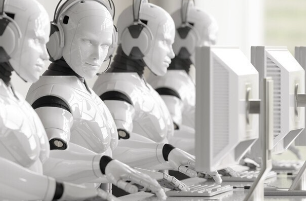 AI 도입으로 인력 감축