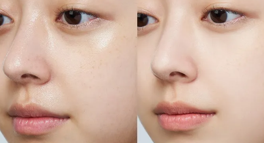 스킨 세팅 스무딩 베이스 (33,000원 / 40ml)