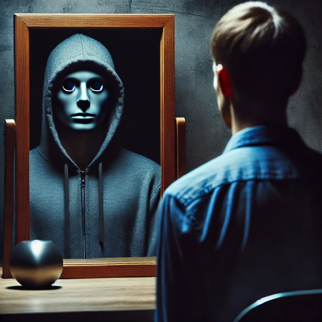 레벤슨 자가보고식 사이코패스 척도(LSRP) 소개