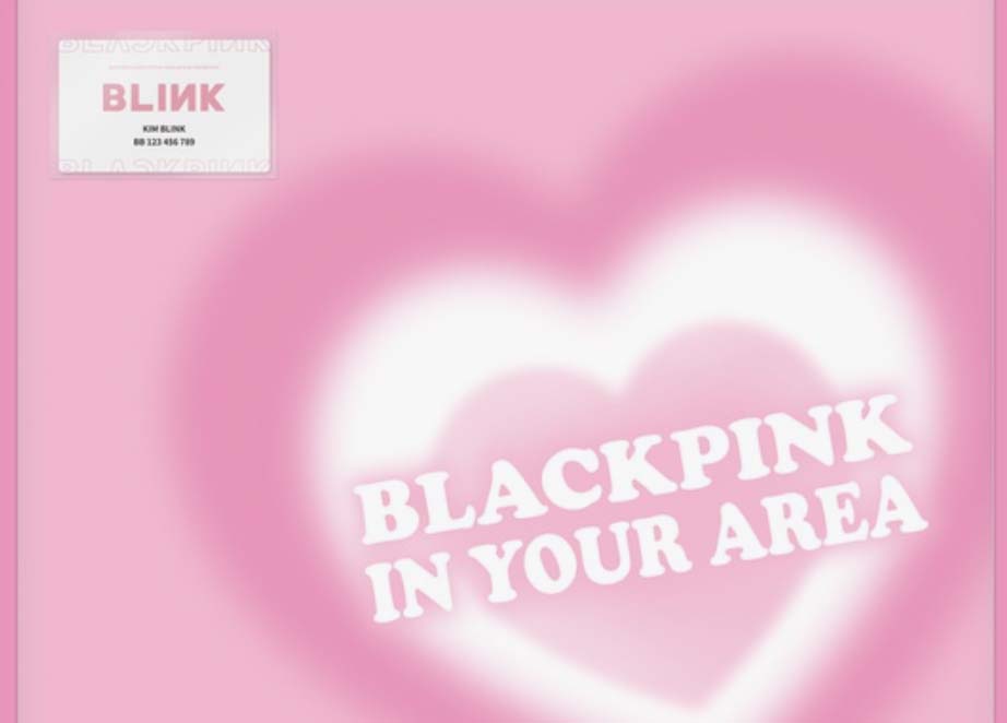 블랙핑크 2025 월드투어 일정 티켓 예매