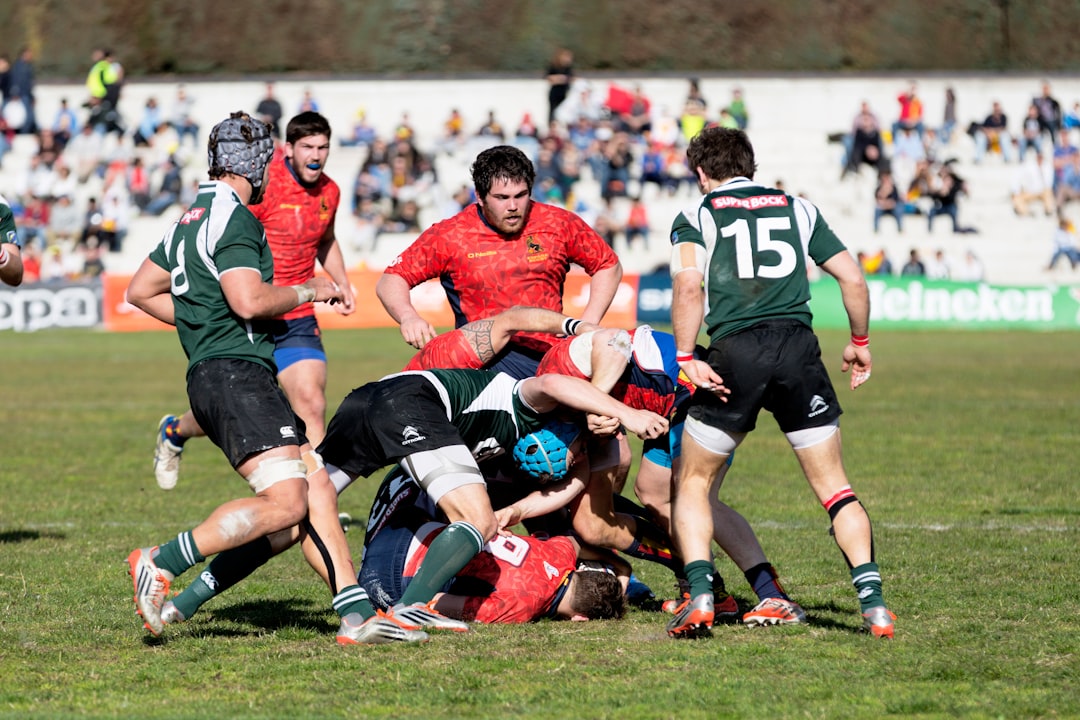 Referee