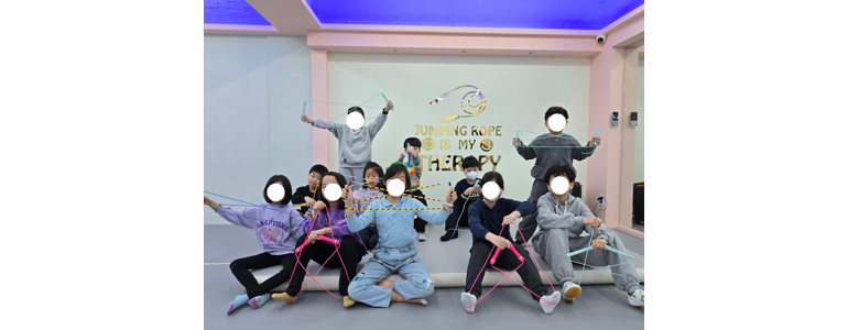 서울 동대문구 태권도장