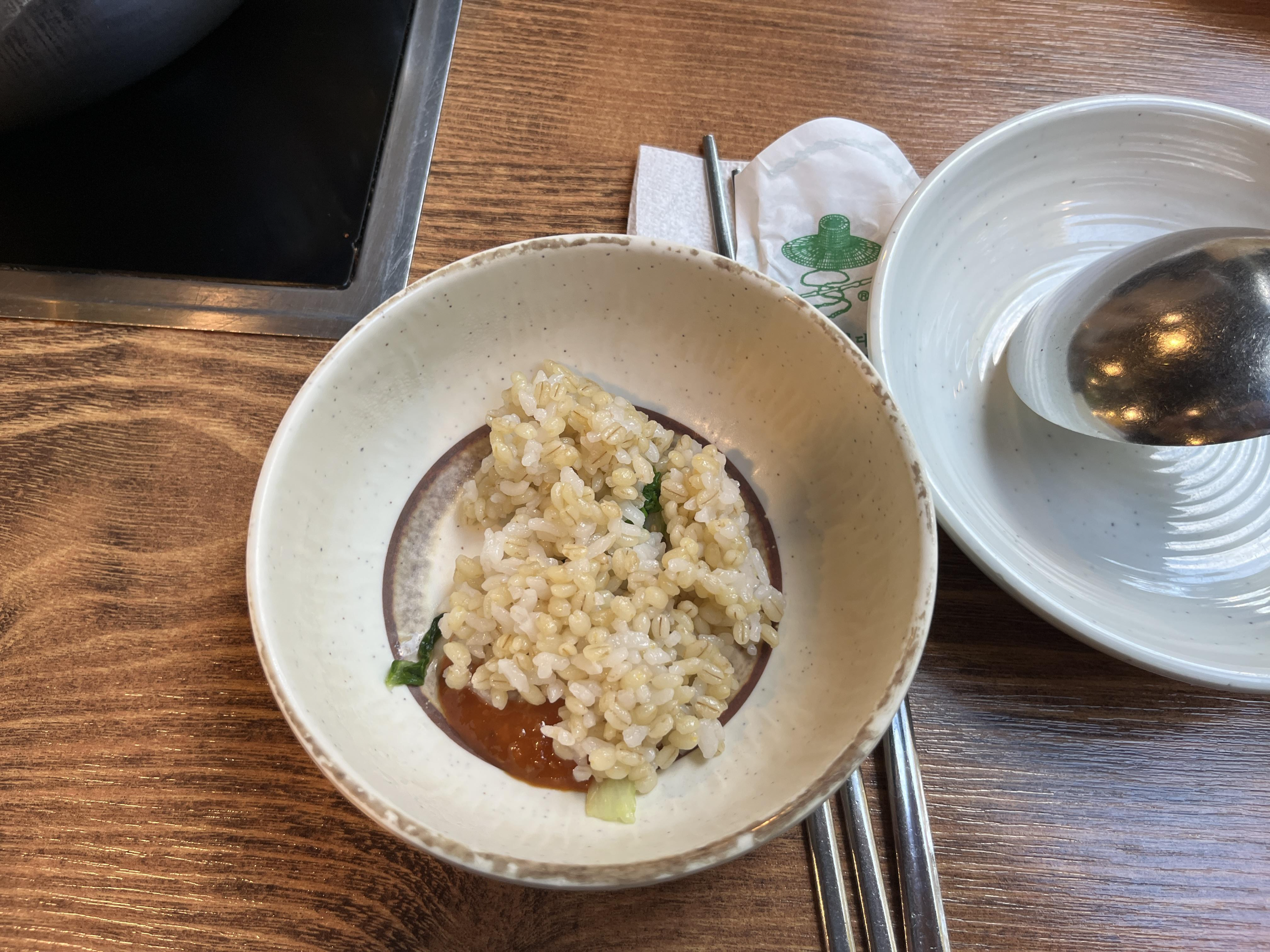 의왕칼국수 만두도 맛있는 곳, 정원칼국수