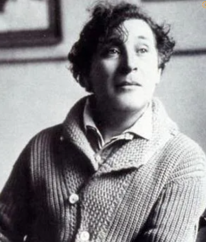 사랑과 희망을 노래하는 시 마르크 샤갈 Marc Chagall