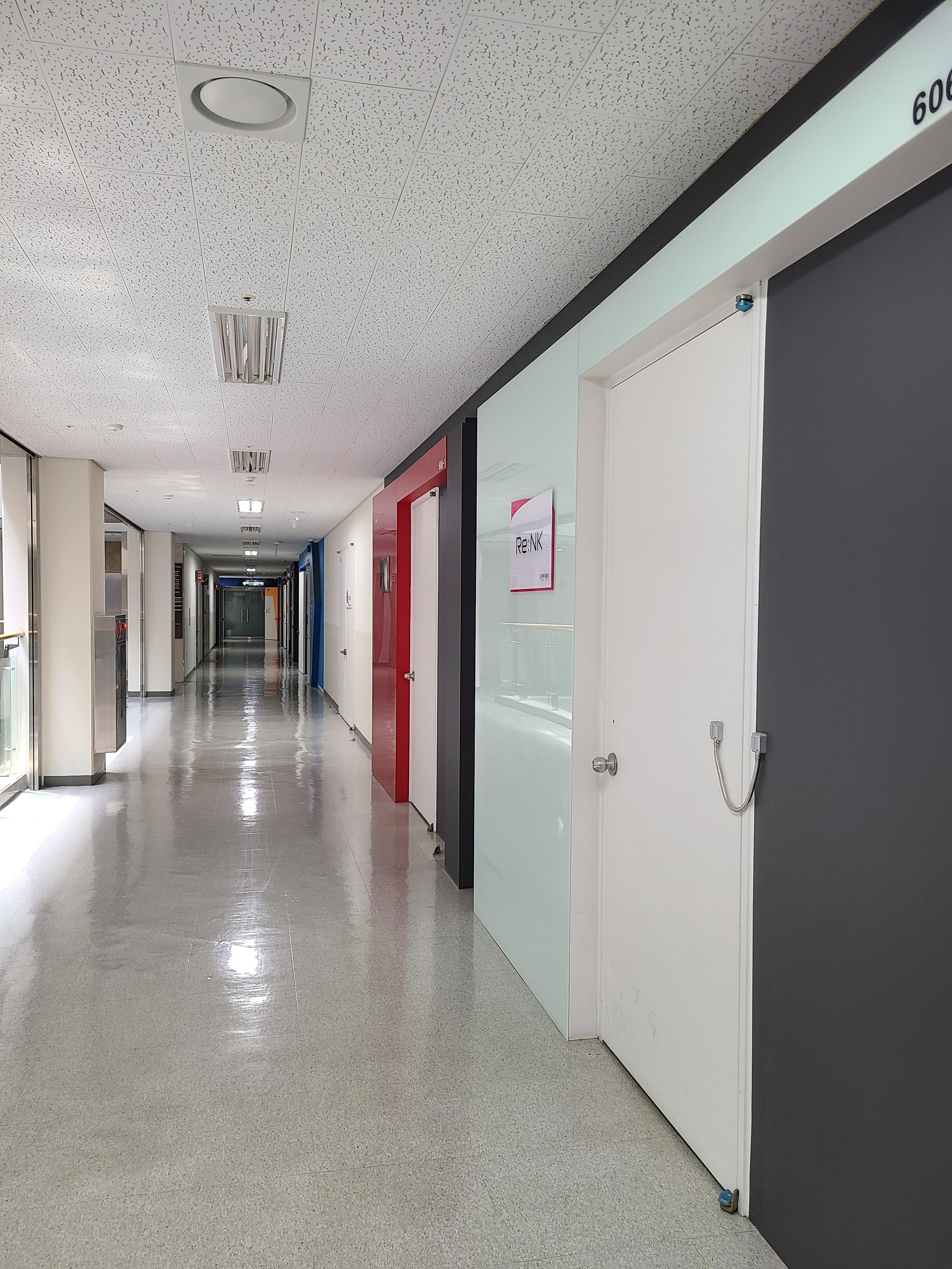 인덕원IT밸리 D동11