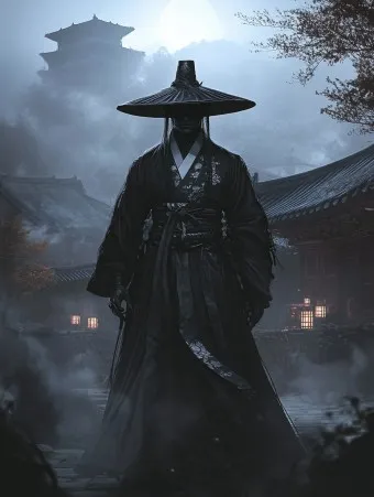 유럽 저승사자 그림 리퍼 유래 이미지_19