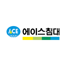 에이스침대_로고