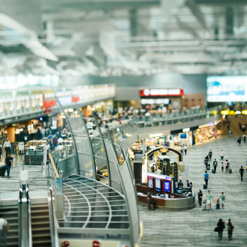 트립닷컴 고객센터