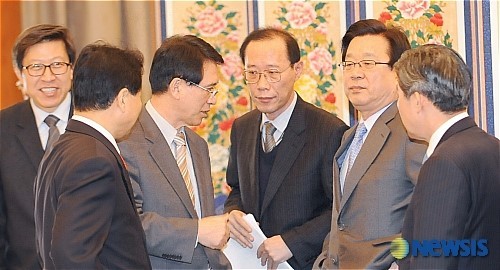 한나라당 인수위