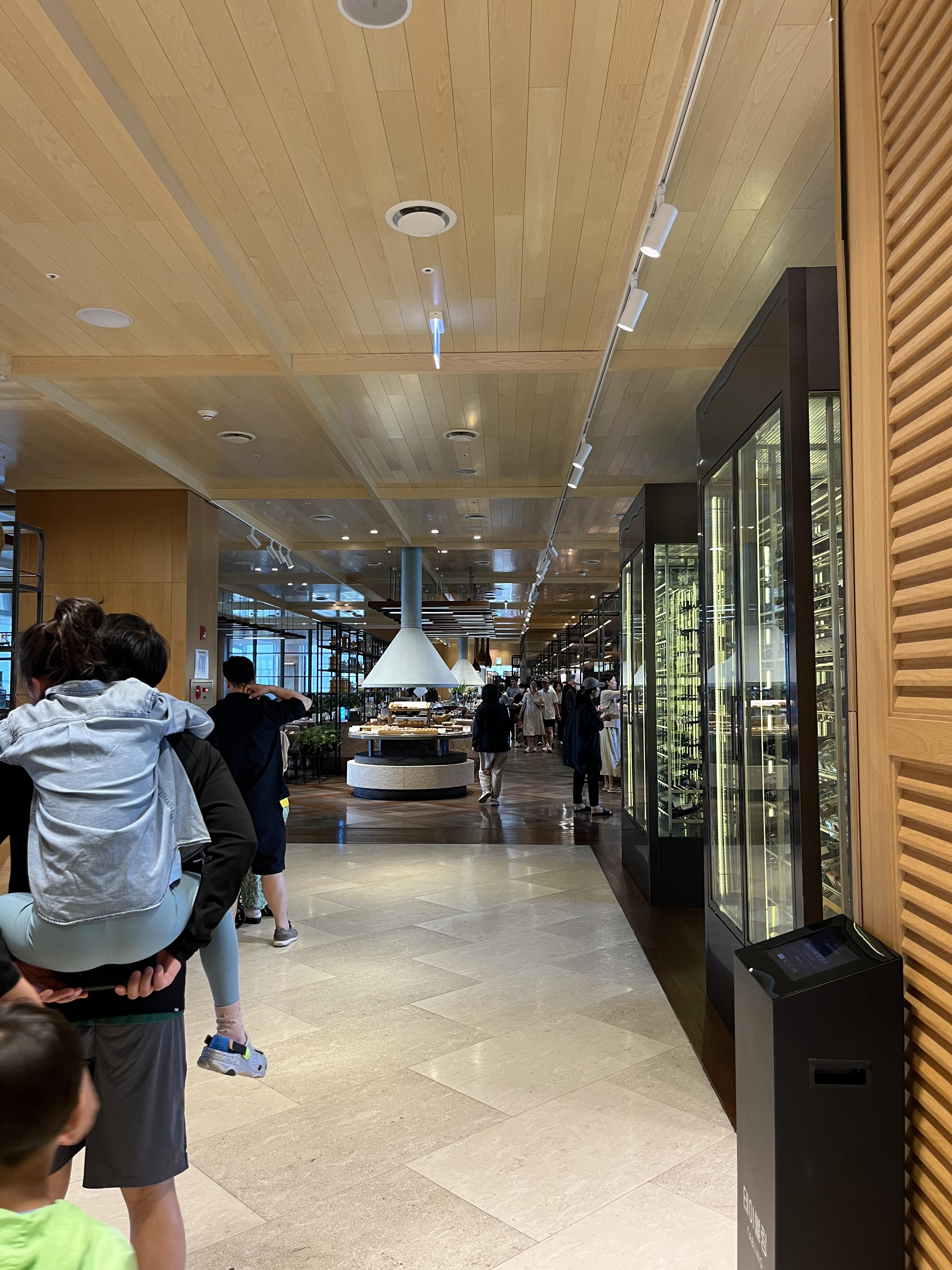 제주 신화월드 메리어트관