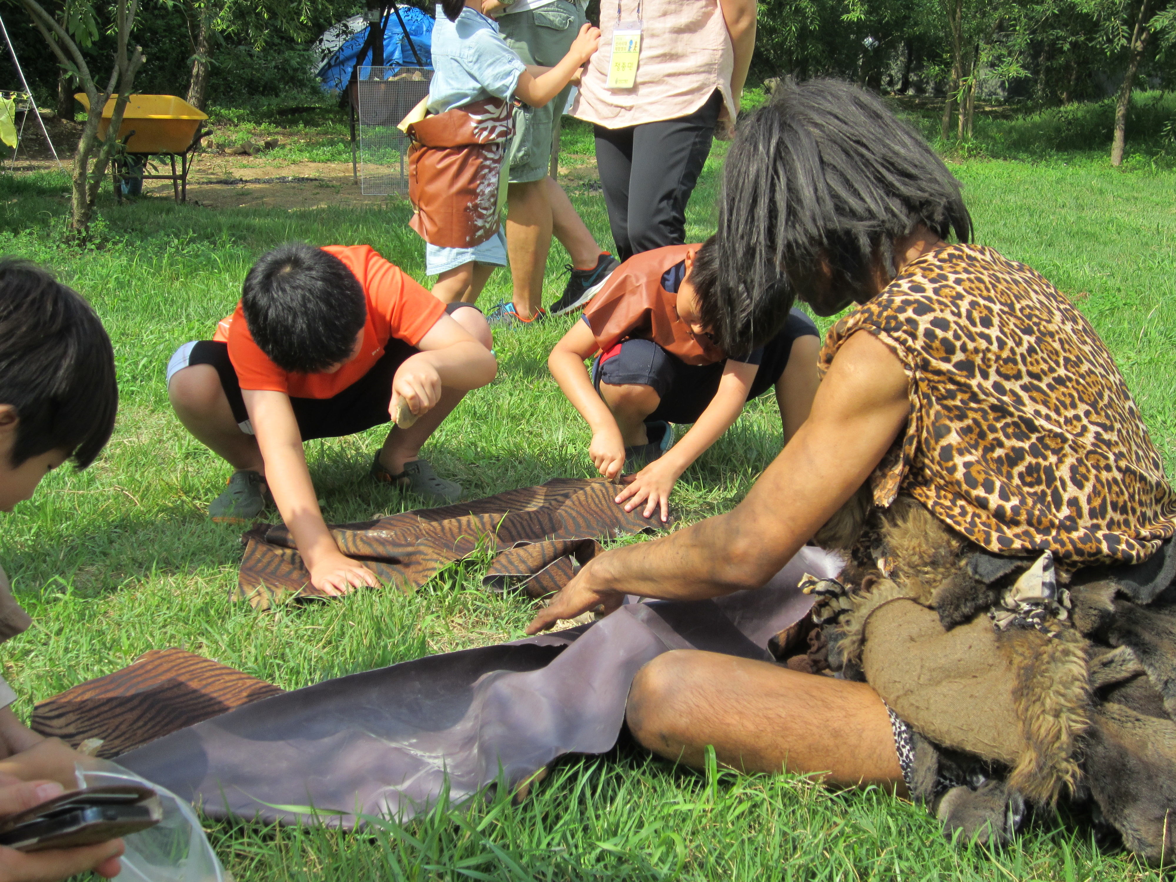 2025 연천 전곡 구석기축제 사전 예약하기&amp;#44; 개요&amp;#44; 입장료&amp;#44; 프로그램&amp;#44; 주차 안내