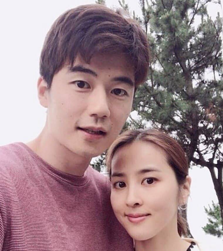 배우-한혜진-남편-축구선수-기성용