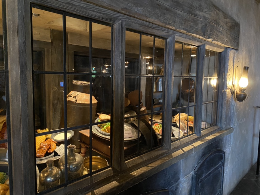 유니버셜 스튜디오 재팬, 일본 : 가는 방법, 입장권 등록, 인기 맛집