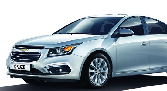 크루즈 중고차 가격 시세표 세금 계산