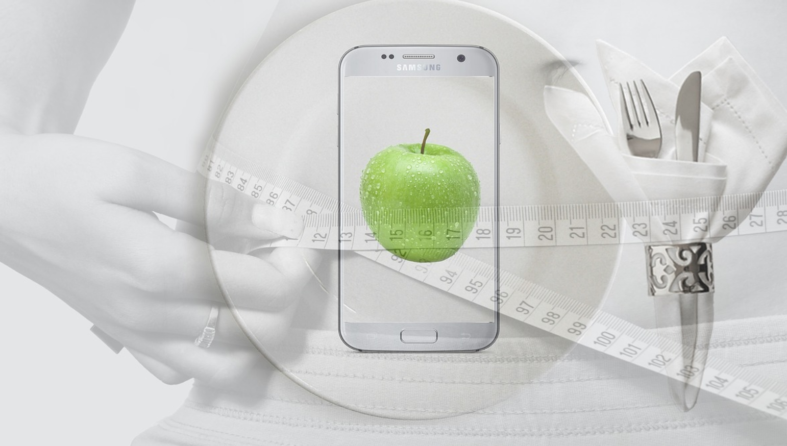 다이어트 중 포만감을 높이는 음식