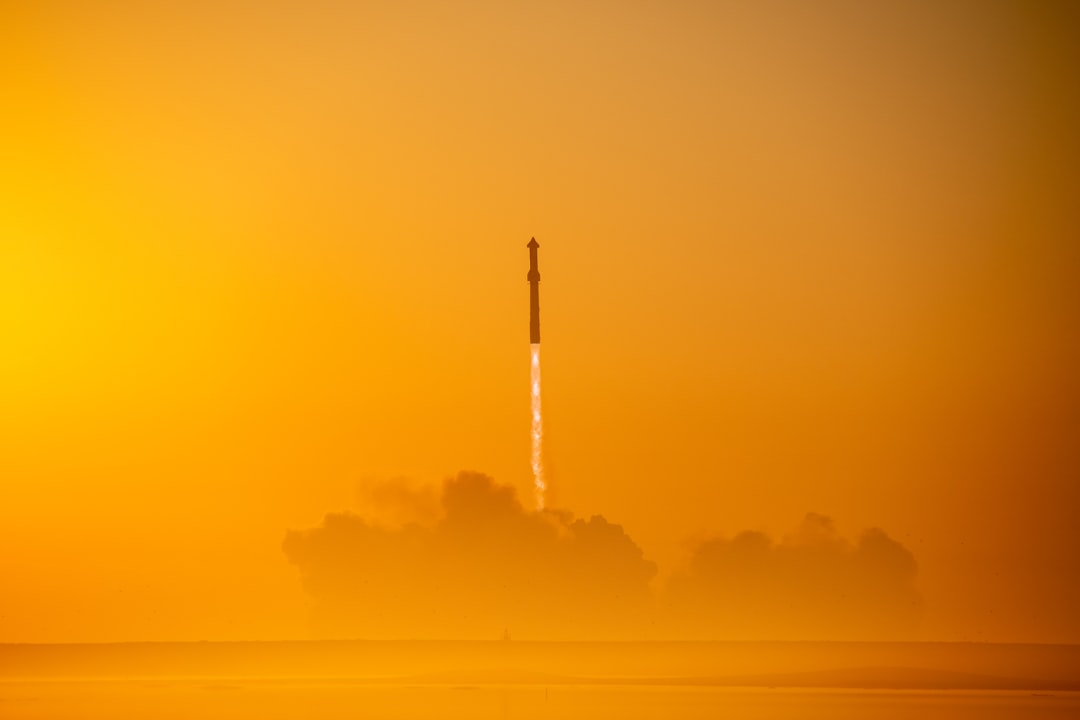 Rocket