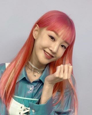 박보람 사망 원인 인스타