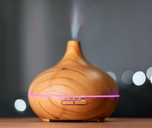 가습기 관련 사진