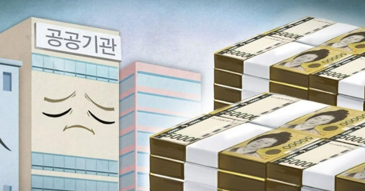 전 정권이 알박기 한 낙하산인사 공공기관장 70여명 연내 모두 잘라낸다