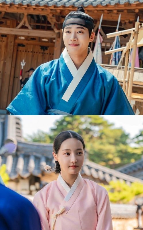 연우 옥씨부인전