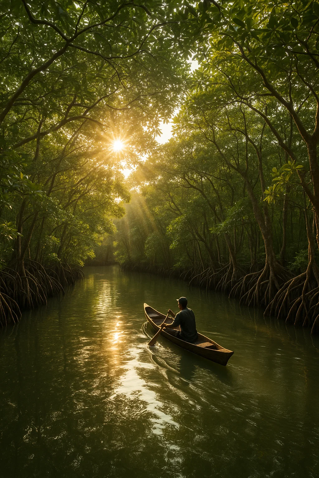 맹그로브생태계보존의날