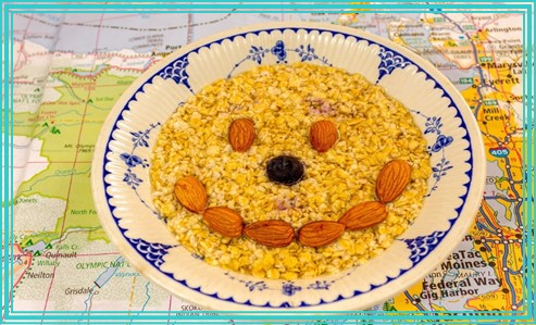 산후 우울증에 좋은 음식