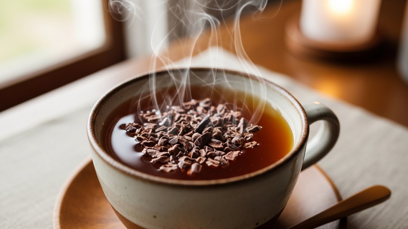 카카오닙스스무디