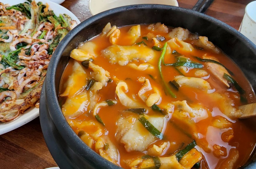 수락산역 맛집 찾는다면 응순가재골수제비가 딱이더라, 메뉴랑 분위기 정리해봤어요