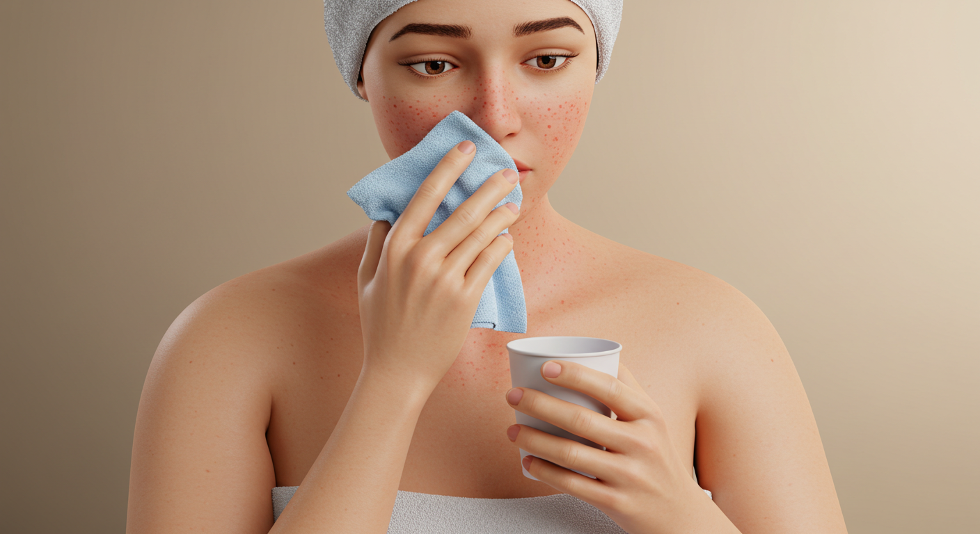 예방 수칙과 생활 관리법