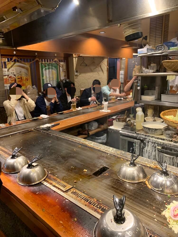 내부 왼쪽 모습