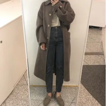 2025년 4월 날씨 전망 여성 봄 코디 패션_9